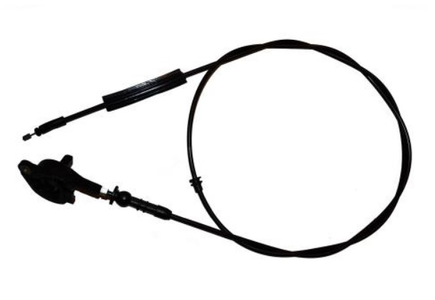 FREMEC CABLE APERTURA CAPOT MEGANE 3 - FLUENCE 1750MM  /CON SOPORTE DE MANIJA OEM: 656200028R