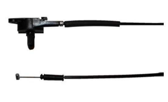 FREMEC CABLE APERTURA STEPWAY 15> PORTON TRASERO 2845MM