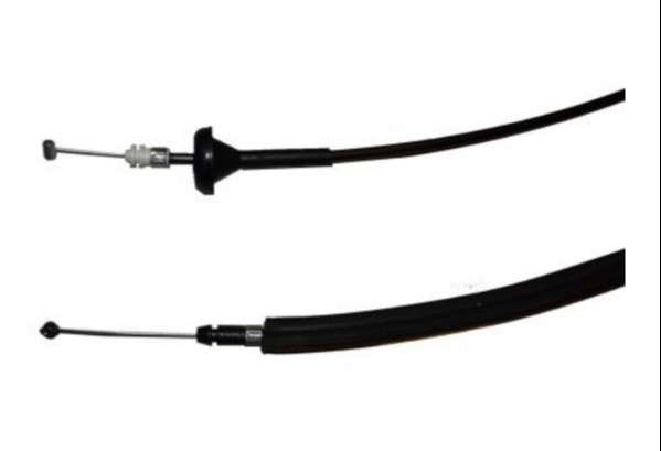 FREMEC CABLE APERTURA CAPOT S10 TRAILBLAZER S/MANIJA  /TDI 2012> MOTOR 2.8 1915MM OEM: 52090237 - 94769019