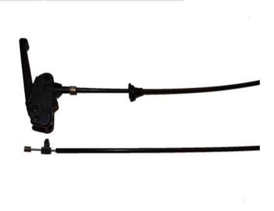 FREMEC CABLE APERTURA CAPOT BERLINGO - PARTNER C/MANIJA 10 2185MM OEM: 9826056880