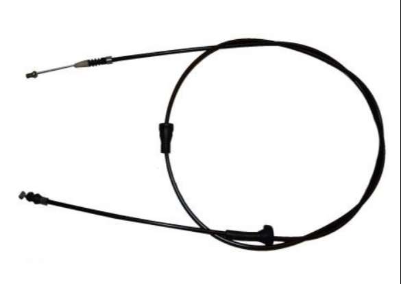 FREMEC CABLE APERTURA CAPOT TORO 2016> 1805MM OEM: 51963443