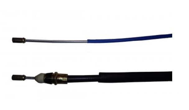 FREMEC CABLE FRENO P 208 13> TRAS. DER/IZQ. A DISCO 1940MM