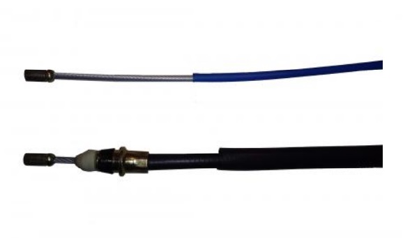 FREMEC CABLE FRENO P 208 19> TRAS. DER/IZQ. A DISCO 1938MM