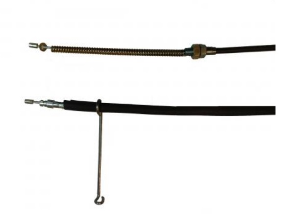 FREMEC CABLE FRENO F350 F4000 99/12 TRAS. IZQUIERDO 1285MM