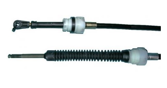 FREMEC CABLE CAMBIO DE VELOCIDAD FOX - SURAN SELECCION 1110MM  /2010>