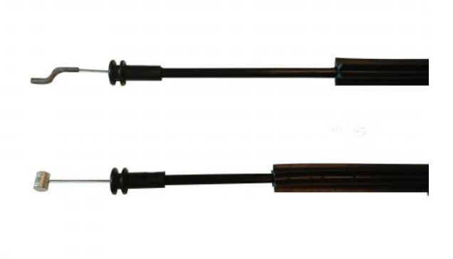 FREMEC CABLE APERTURA PORTON ECOSPORT 12> TRAS. 410MM  /CERRADURA