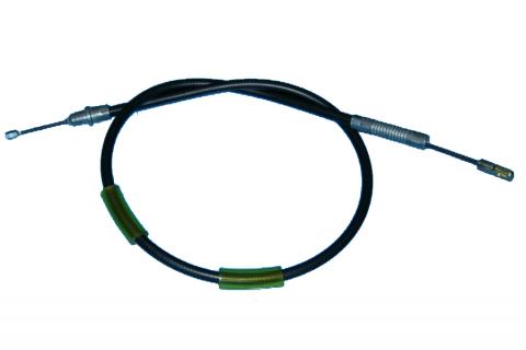 FREMEC CABLE EMBRAGUE CHEVETTE 73/94 1140MM