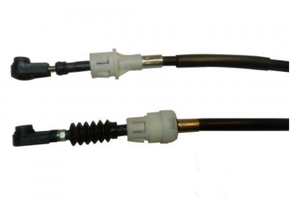 FREMEC CABLE CAMBIO DE VELOCIDAD PALIO - SIENA ENGANCHE 1025M  /MOTOR 1.4 8V PIEZA PLASTICA