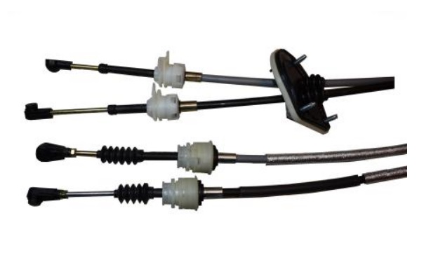 FREMEC CABLE CAMBIO DE VELOCIDAD DAILY EURO 5 12> 1215MM