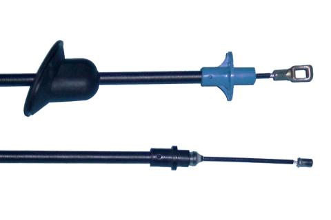 FREMEC CABLE EMBRAGUE CHEV.D20 SILVERADO 89/92 720MM