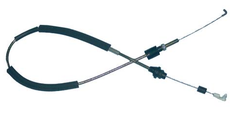 FREMEC CABLE ACELERADOR R 21 NEVADA TXE 1000MM OEM:7702094163