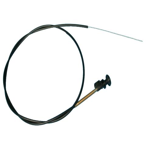 FREMEC CABLE CEBADOR R 12 C/TESTIGO 1630MM