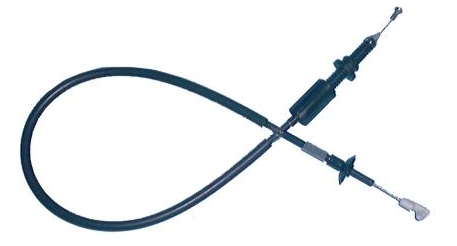 FREMEC CABLE ACELERADOR R 18 DIESEL 900MM OEM:7704002293 - 7704002066 - 7700701440