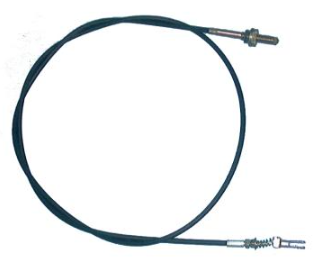 FREMEC CABLE APERTURA CAPOT M-BENZ 1112-1114-1517-1111 1680MM S/MANIJA