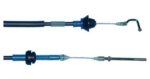 FREMEC CABLE ACELERADOR GOL-SENDA-SAVEIRO DIESEL 1.6 815MM OEM:3057215559