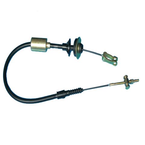 FREMEC CABLE EMBRAGUE P 504-505 T6B DIESEL 93> 820MM  /C/CONTRAPESO