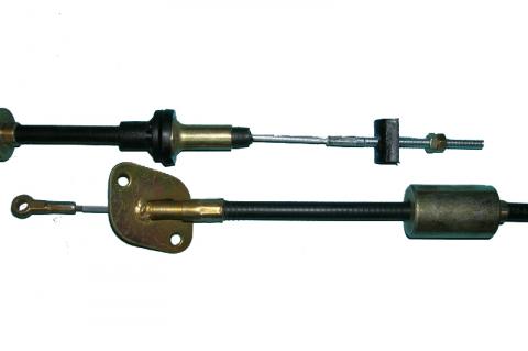 FREMEC CABLE EMBRAGUE DUNA-UNO 95> C/CONTRAPESO 660MM