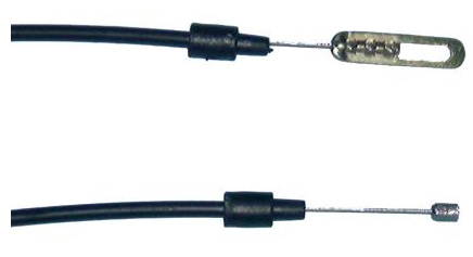 FREMEC CABLE APERTURA CAPOT DUNA - UNO 95>  FIORUNO