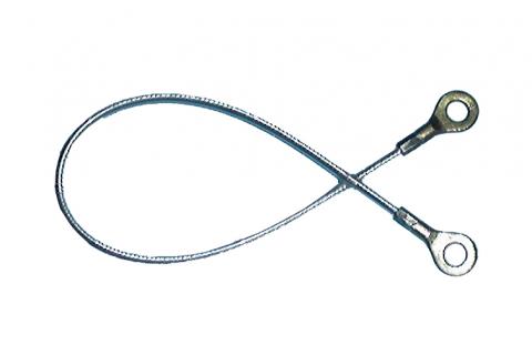 FREMEC CABLE SOSTEN PORTON CARGA SAVEIRO >97 580MM