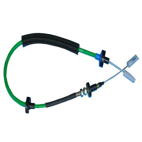 FREMEC CABLE EMBRAGUE GOL SAVEIRO M CHT HORQ.PLASTICA