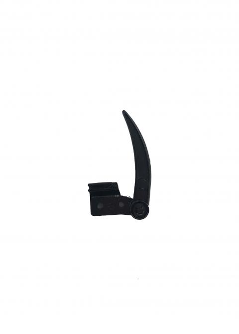 FREMEC MANIJA APERTURA CAPOT M-BENZ 1996> NEGRA IZQ OEM: 3448807020