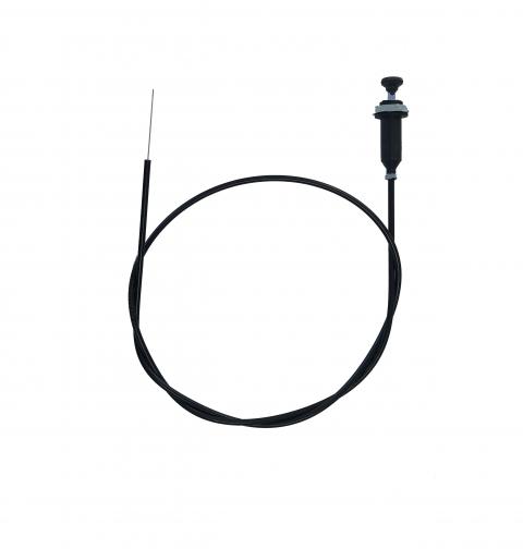 FREMEC CABLE MARCHA LENTA M-BENZ 1114 REGULE 1480MM