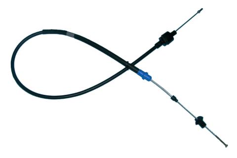 FREMEC CABLE EMBRAGUE FORD ORION CAPUCHON CORTO