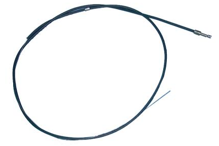 FREMEC CABLE APERTURA CAPOT DUCATO-BOXER <98 1850MM