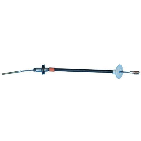 FREMEC CABLE EMBRAGUE REGATA 1.6 M-TIPO S/CONTRAPESO  /655MM