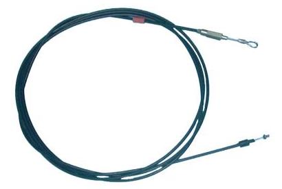 FREMEC CABLE APERTURA BAUL DUNA-UNO 88> S/MANIJA 3770MM
