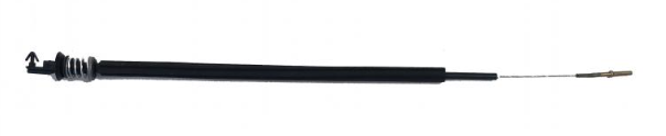 FREMEC CABLE ACELERADOR TRAFIC RODEO 2.2 535MM OEM:7702094083