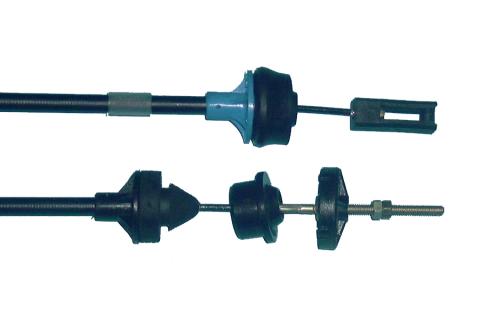 FREMEC CABLE EMBRAGUE P 306 1.3-1.6 REGULACION MANUAL 675MM