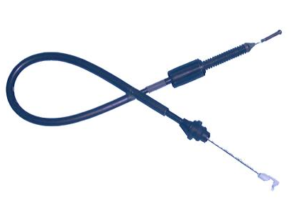 FREMEC CABLE ACELERADOR R 19-CHAMADE 16V 1992> 760MM OEM:7700790104