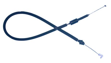 FREMEC CABLE ACELERADOR R 19-CHAMADE GTX/TXE 90> 1230MM OEM:7700806995