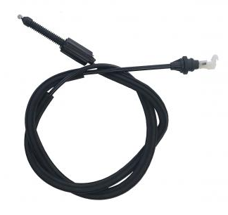 FREMEC CABLE ACELERADOR R 19-CHAMADE RT 1.8 CARB.TXE 1350MM OEM:7700806996 - 7700787473
