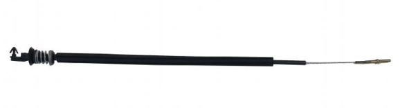 FREMEC CABLE ACELERADOR R 19-CHAMADE RN-RE 1.6 535MM