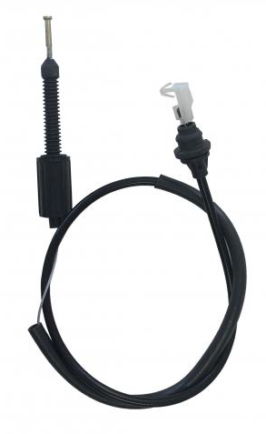FREMEC CABLE ACELERADOR R 21-NEVADA MOTOR INYECCION 2.0-2.2  /970MM