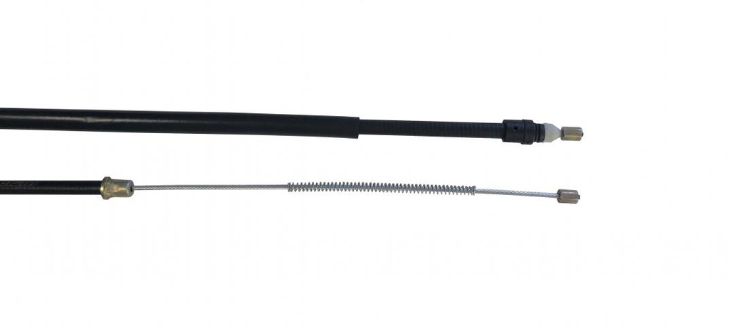 FREMEC CABLE FRENO R 19-CHAMADE DER-IZQ A CAMPANA 1590MM