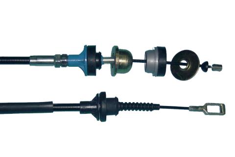 FREMEC CABLE EMBRAGUE DUCATO-BOXER-JUMPER 2.5TD BV MG5T  /94-02 1110MM