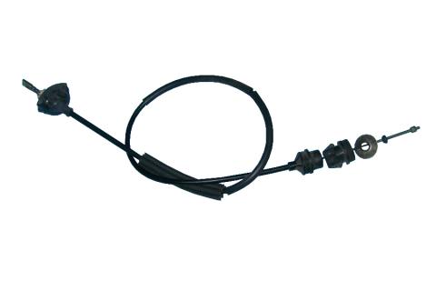 FREMEC CABLE EMBRAGUE P 405 C/HORQUILLA GEAR C/AIRE ACOND.