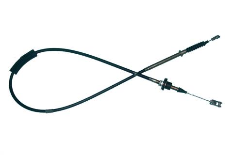 FREMEC CABLE EMBRAGUE ISUZU LUV CORTO 80> 1550MM
