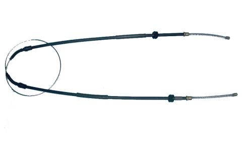 FREMEC CABLE FRENO R 12 89-91 E/RUEDAS 2200MM