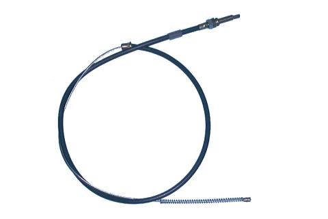 FREMEC CABLE FRENO P 504 77-78 TRASERO IZQUIERDO-DERECHO  /1620MM