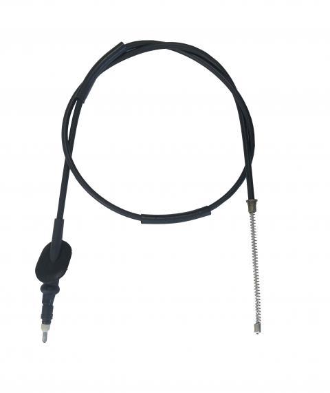 FREMEC CABLE FRENO P 504 RURAL 82> TRASERO DERECHO 1760MM