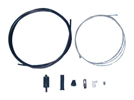 FREMEC CABLE ACELERADOR PEUG-CITROEN KIT PARA ARMAR  /TODOS 2700MM