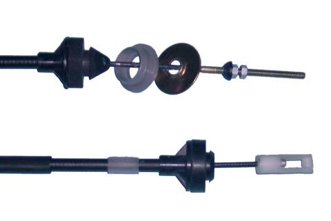 FREMEC CABLE EMBRAGUE P 205 DIESEL GEAR MOTOR XU 600MM