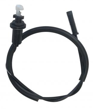 FREMEC CABLE ACELERADOR P 205 GTI-GL-SR MOTOR XY6B  /660MM
