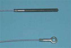 FREMEC CABLE FRENO DELANTERO LADA NIVA 380MM