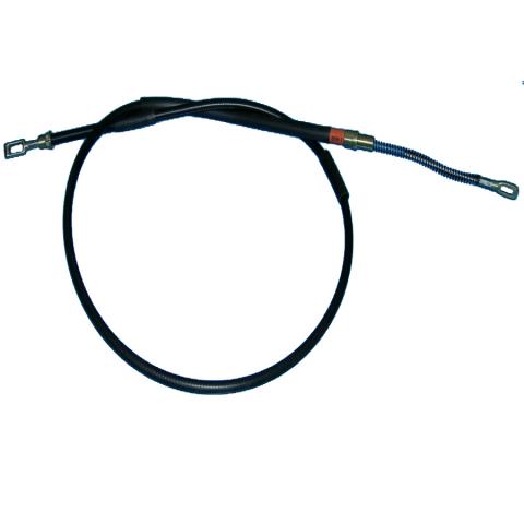 FREMEC CABLE FRENO LADA SAMARA 86> IZQ-DER 1620MM