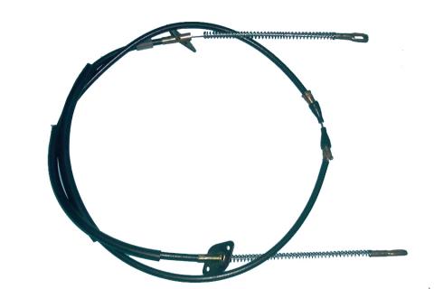 FREMEC CABLE FRENO LADA 2101/2105 E/RUEDAS 2500MM